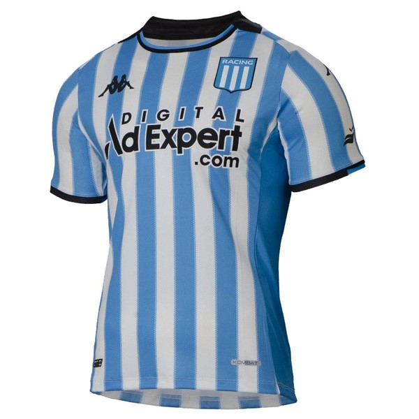 Tailandia Camiseta Racing Club Primera equipo 2024-25